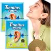 Cutiolly Cerotti per Sollievo dall'acufene,24pcs Cerotti per L'acufene, Patch per l'orecchio del Trattamento,Tinnito Solief for Ringing Ears,Alleviare l'inconveniente causato da acufene