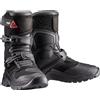 LEATT Stivale ADV X-Flow 7.5 Short EU43 moto Uomo