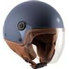 TUCANO URBANO CASCO EL'JETTIN 6.0 moto