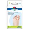 MASTER AID Separatore dita in gel master-aid per alluce s 2 pezzi - MASTER AID - 975430190