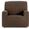 Eysa Fodera per poltrona TROYA Marrone 70 x 110 x 110 cm
