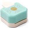 We R Memory Keepers 3 Way Corner Punch Tools, Multicolore, Taglie Unica