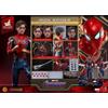 Hot Toys Iron Spider Artisan Edition 1/6 Figure Avengers Endgame MMS762AE