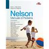 Edra Nelson. Manuale di pediatria