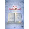 SlQ editore Il fu Mattia Pascal: Audio commenti - Riassunti esplicativi