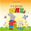 Franco Cosimo Panini Giulio Coniglio e il piccolo Max. Ediz. a colori