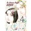 Dynit Manga La donna degli udon (Vol. 4)