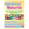 Vestigium Sprint finale maturità. Istituto tecnico. Sett. economico, ind. amministrazione, finanza e marketing (AFM). Prima prova, seconda prova, prova orale