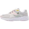 BK British Knights British Knights Ravel, Scarpe da Ginnastica Donna, Bianco Crema, Beige, Rosa, 36 EU