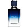 Jimmy Choo Man Blue Eau De Toilette