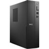 DELL PC/Workstation DELL Pro QVS1260 Intel Core Ultra 5 225 16 GB DDR5-SDRAM 1 TB SSD Windows 11 Slim PC Nero [VVTRT]