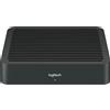 Logitech Rally Ultra-HD ConferenceCam Nero [993-001952]