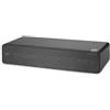 Belkin F1DN208KVM-UN-4 switch per keyboard-video-mouse (kvm) Montaggio rack Nero - TASTIERA TEDESCA [F1DN208KVM-UN-4]