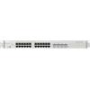 Ruijie Networks RG-NBS5200-24GT4XS-P switch di rete Gestito L3 Gigabit Ethernet (10/100/1000) Supporto Power over (PoE) Grigio [RG-NBS5200-24GT4XS-P]