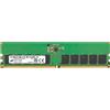 Micron MTC10C1084S1EC56BR memoria 16 GB 1 x DDR5 288-pin DIMM Data Integrity Check (verifica integrità dati) [MTC10C1084S1EC56BR]