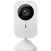 Synology CC400W telecamera di sorveglianza Cubo Telecamera sicurezza IP Interno e esterno 2560 x 1440 Pixel Soffitto/Parete/scrivania [CC400W]