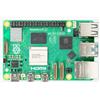 Raspberry Pi 5B scheda di sviluppo Arm Cortex-A76 2400 MHz [RP-5B-8GB]