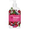 Helan I Sorbetti Di Helan Cherryberry Sapone Liquido Profumato 500 Ml