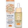 Helan Linea Dolcezza Miele Biologico Olio Millefiori Per Viso Collo e Decollete' Luce e Vitalita' 30 ml