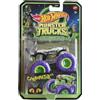 Hot Wheels Monster Trucks - Carbonator XXL, scala 1:64 che si illuminano al buio