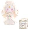 Aven Rabbit Emma Secret Forest Beloved Serie Blind Box Action Figure Mystery Box Carino Giocattoli Casuale Regalo di compleanno Natale Giocattolo da collezione per ornamenti da desktop, 1 PC