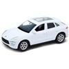 OPO 10 - Auto in Miniatura Compatibile con Porsche Macan Turbo, Scala 1:64, 3 Pollici (7,5 cm), Welly SUP76