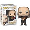 Funko POP Funko Harry Potter Filch & Mrs Norris
