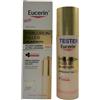 Eucerin Hyaluron Filler + Elasticity Fluido Giorno Ultra Leggero Spf50 50 Ml