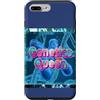 Wistful Custodia per iPhone 7 Plus/8 Plus Genetica Regina DNA Cromosoma