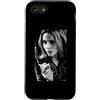 Andy Willsher Photography Custodia per iPhone SE (2020) / 7/8 Sally Philips Smack The Pony Writer Attore Di Andy Willsher