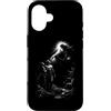 Genesis Eden Biblical Creation Story Custodia per iPhone 16 Adamo ed Eva genesi creazione dio luce divina