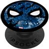 Marvel Spider-Man: Beyond Amazing 60th Anniversary Panels PopSockets PopGrip Adesivo