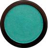 Eulenspiegel - 130483 - Trucco Professionale Aqua Turchese Perlato, 12 ml, a Prova di sbavature, Asciugatura Rapida, Vegan
