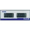 Tenshodo Z Gauge 84014 Pom 1 Set di 2 auto A