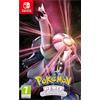 Nintendo Pokémon Perle Scintillante Standard Nintendo Switch