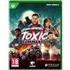 Happy Mom John Carpenter's Toxic Commando