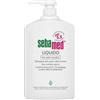 SEBAMED SAPONE LIQUIDO DETERGENTE PELLI SENSIBILI 1 LITRO - SEBAMED - 909390104