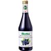 Biotta Succo di Mirtilli Neri Selvatici Bio, 500ml