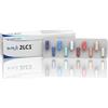 Labo'Life 2LC1 Medicinale Omeopatico per la Microimmunoterapia, 30 Capsule
