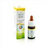 GUNA Chestnut Bud 7 Fiori Di Bach Spontaneità E Apprendimento Gocce 10 ml