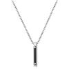 S'Agapõ S'agapõ Collana Uomo in Acciaio | Collezione Proud - Spd01 Uomo in Acciaio | Collezione Proud - SPD01