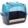 Savic Stabilimento balneare Splash Giant per uccelli di grandi dimensioni 38 x 24 x 28 cm