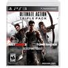 Square Enix Ultimate Action Triple Pack - PlayStation 3 by Square Enix