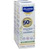 MUSTELA Crema viso Cold Cream per pelli secche DUPLO 2x40ml