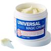 Alisvia Crema Magica Multi-Effetto, Idratazione Profonda, Nutrizione Intensa, Riduce Le Piccole Rughe, Illumina L'Incarnato, Migliora La Texture Della Pelle, Adatta A Tutti I Tipi Di Pelle