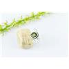Verde Ametista Gemma 925 Argento Sterling Artigianale Anello Tutti Misura AC-20