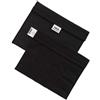 Frio - Borsa isotermica per mantenere l'insulina, colore nero, 21 x 15 cm