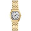 Fossil Orologio Harlow da donna, movimento al quarzo a tre lancette con cinturino in acciaio inossidabile o in pelle