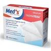 FARMAC-ZABBAN MEDS GARZA OCULARE 10PZ