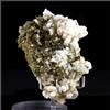 A Bijoux Pietre E Minerali. Clinozoisite. 242,0 Ct. Marina Di Scala, Canari, Alta-Cor